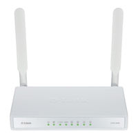 D-Link DIR-840 User Manual