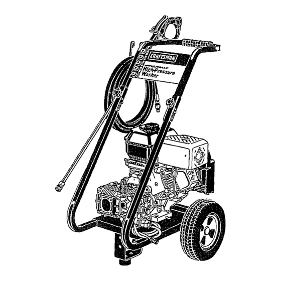 Craftsman 919.76902 Owner's Manual