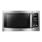 Microwave Oven Toshiba EM245A5C-SS Instructions Manual