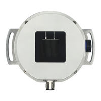 Eko RR-1070-A Quick Start Manual