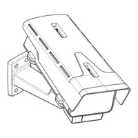 Axis P13-LE Series Installation Manual