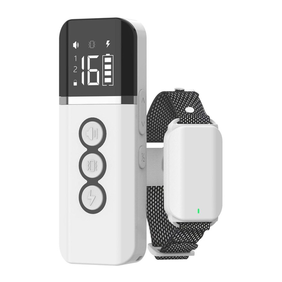 Patpet T144 Manual