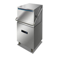 Hoshizaki HW-600B Service Manual