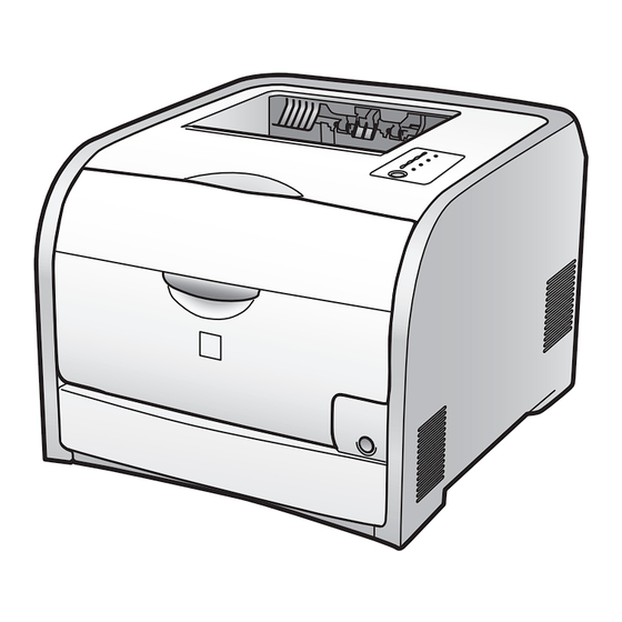 Canon Color imageCLASS LBP-7200Cdn Quick Setup Manual
