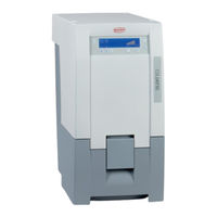 Renfert SILENT EC2 Manual