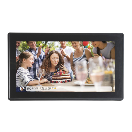 ViewSonic VFM670w-50E User Manual