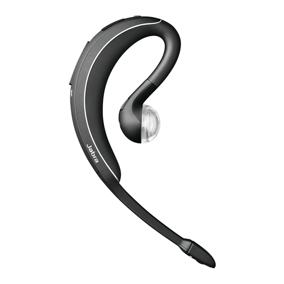 Jabra WAVE User Manual