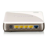 SITECOM WLR-3100 User Manual