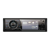 Power Acoustik PDR-340 Owner's Manual