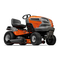 Lawn Mower Husqvarna 96045000412 Owner's Manual