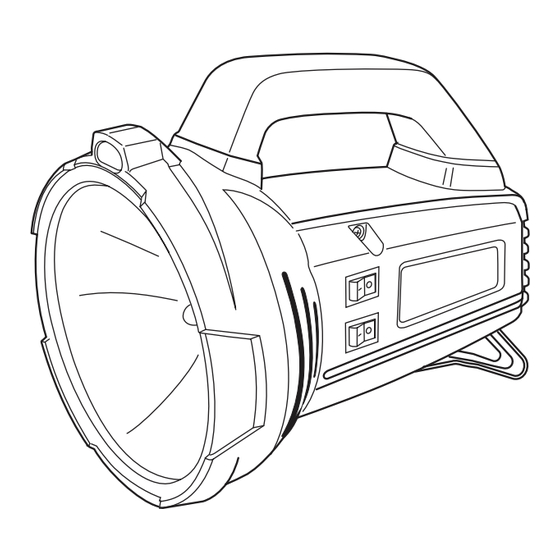 Peak Performance PKC05MB Owner's Manual And Warranty Information