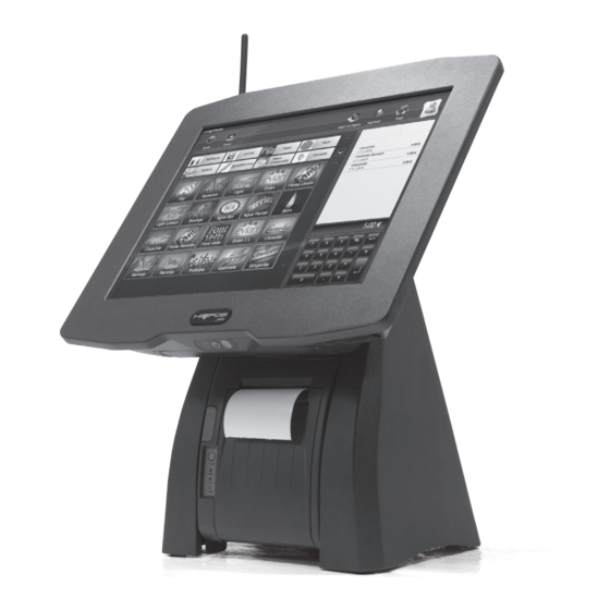 Allvag HioPOS Plus User Manual
