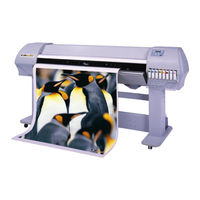 MUTOH Rockhopper II Series Maintenance Manual