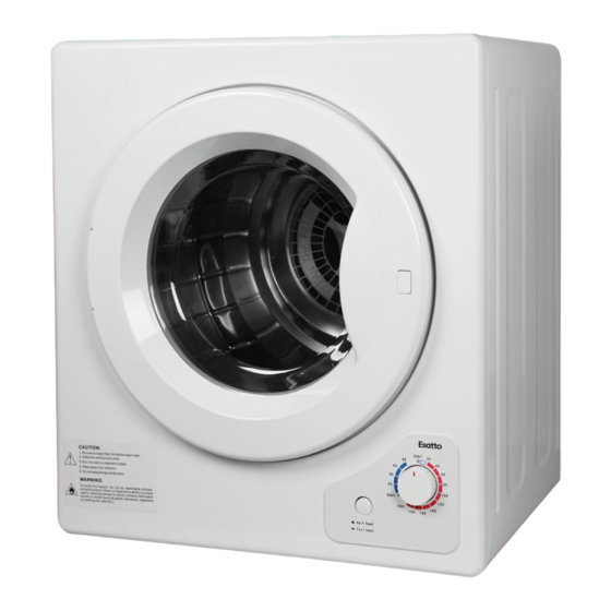 Esatto EVD4 User Manual