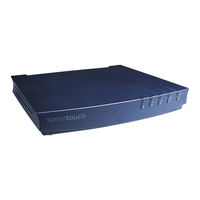 Thomson SpeedTouch 610 Operation And Maintenance Manual