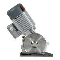 Rasor GRT12SM Use Manual