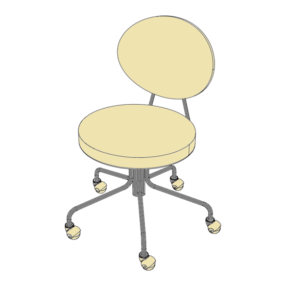 West Elm Pearl 907753 Quick Start Manual