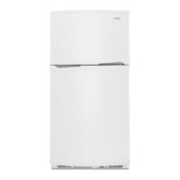 Whirlpool GR2FHTXVQ00 Parts Manual