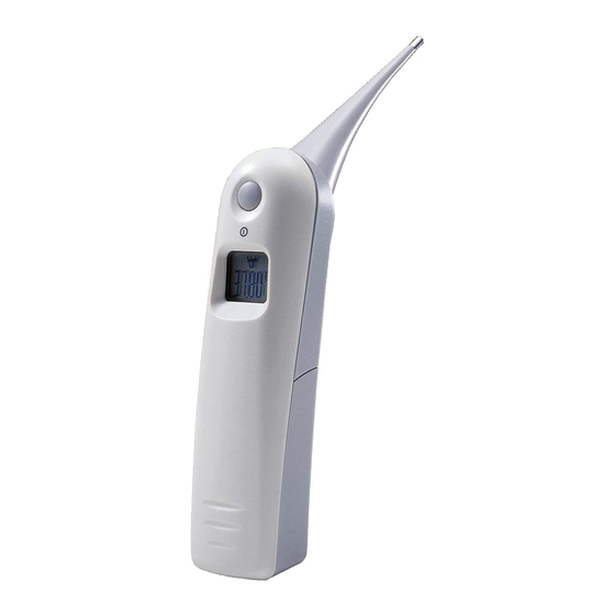 Kerbl topTemp 21124 Instructions For Use Manual
