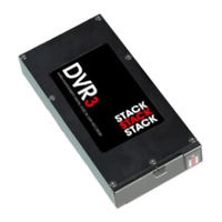 Stack DVR3 User Manual