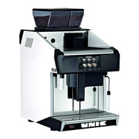 Unic Tango Ace Technical Note