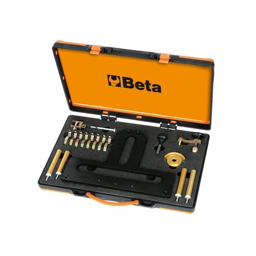 Beta 1461/C15 Instructions Manual