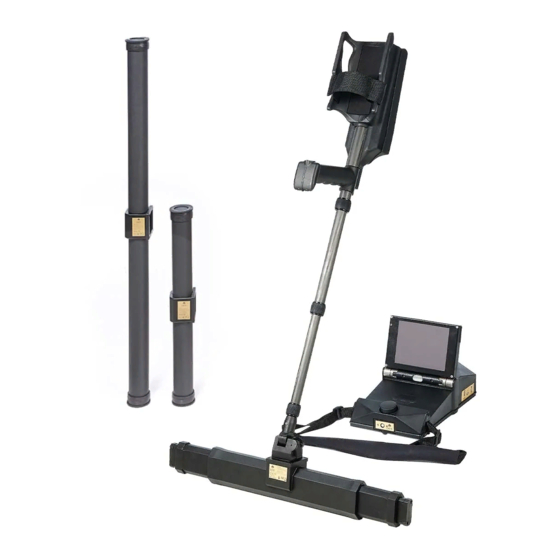 OKM eXp 6000 Manual