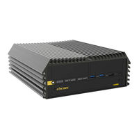 Cincoze DS-1300 Series User Manual