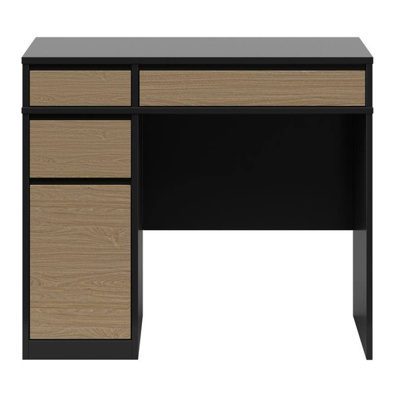 Twin Star Home ODP007 Manual