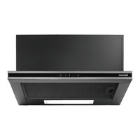 Concept2 OPV3860ds Manual