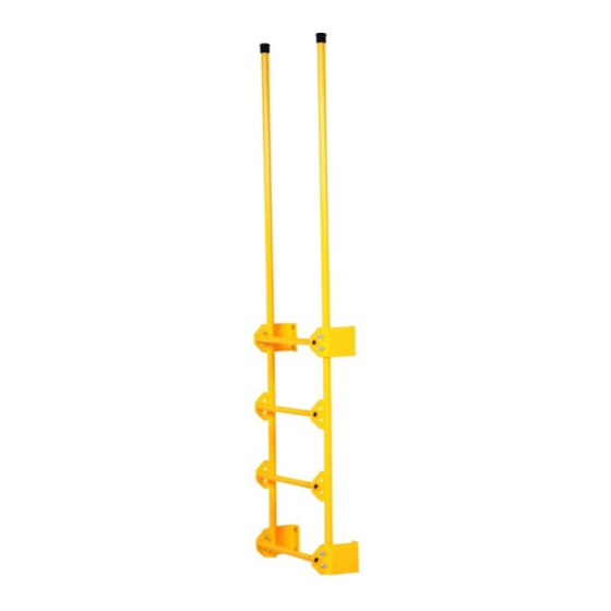 Vestil DKL Series Instruction Manual