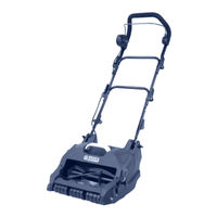 Spear & Jackson SCM32C Quick Start Manual