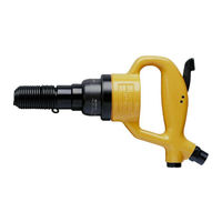 Atlas Copco RRF 31 Original Product Instructions