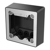 Axis TI8602 Installation Manual