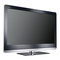 TV Sharp LC-46LE810E Service Manual