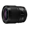 Camera Lens Panasonic S-S24 Operating Instructions Manual