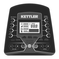 Kettler 07888 Series Manual