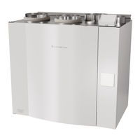 SystemAir SAVE VSR 150 How-To