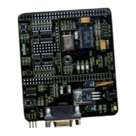 ZiLOG Z8 Encore! 8K Series User Manual