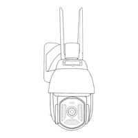 SUNBA 601-D25X 4G/WiFi V2 User Manual