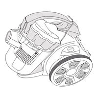 Forme FVC-1500 Series Instruction Manual