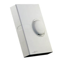 Johnson Controls CD-W00-0-1 Series Installation Instructions