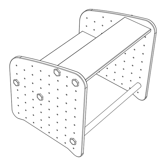 Costway TS10107CL Manual