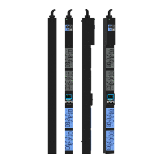 nvent Enlogic EN2.0 Series Manuals