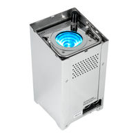 ProLights MOBY40 User Manual