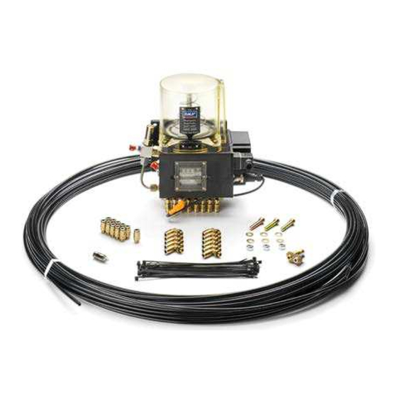 SKF LAGD 1000 series Instructions For Use Manual