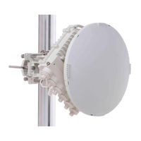 Siklu EtherHaul-1200F Installation Manual