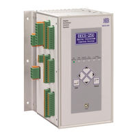 Basler DECS-250N Instruction Manual