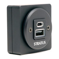 Appareo Stratus Power Installation Instructions Manual