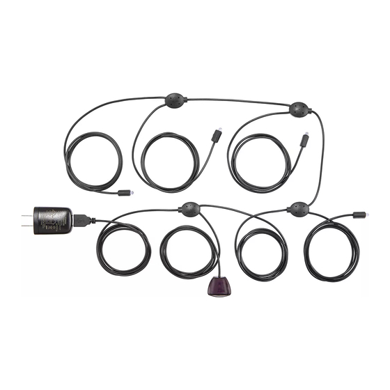 Insignia NS-HZ315 Quick Setup Manual